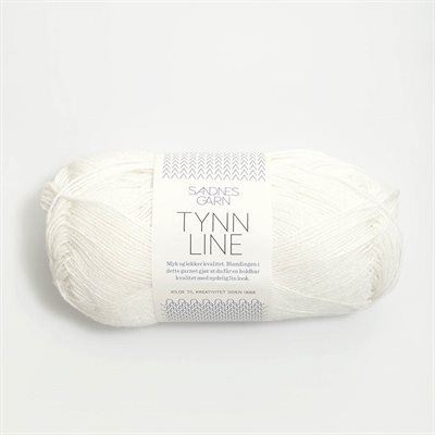 Tynn Line